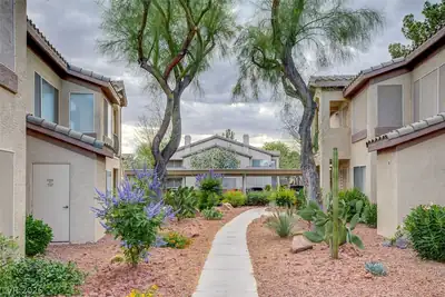 5710 East Tropicana Avenue 2088 Community