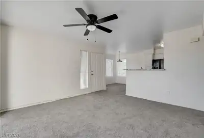 5710 East Tropicana Avenue 2088 Living Room