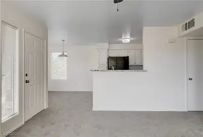 5710 East Tropicana Avenue 2088 Kitchen