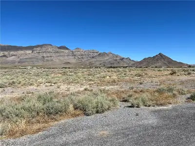 1561 Big Oak Lane, Pahrump, NV 89060 Lot
