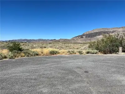 1561 Big Oak Lane, Pahrump, NV 89060 Lot