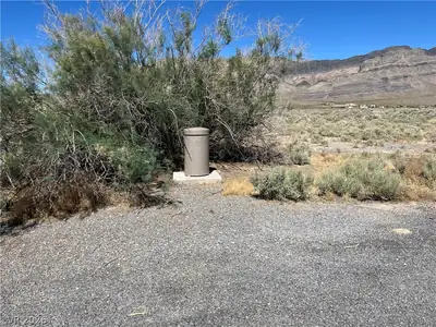 1561 Big Oak Lane, Pahrump, NV 89060 Lot