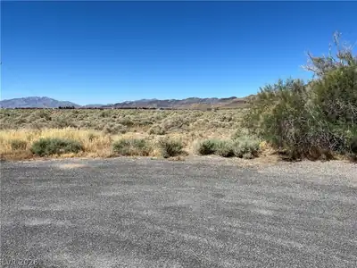 1561 Big Oak Lane, Pahrump, NV 89060 Lot