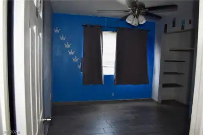 6620 Bourbon Way, Las Vegas, NV 89107 Bedroom