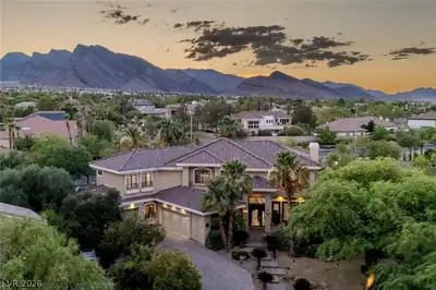 2033 Winter Wind Street, Las Vegas
