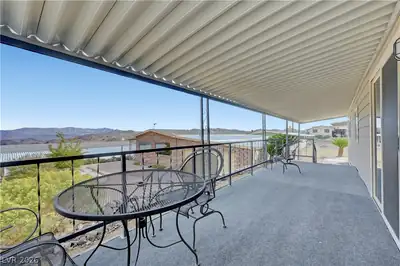 649 Mount Bona Way, Boulder City, NV 89005 Patio