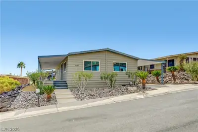 649 Mount Bona Way Boulder City, NV 89005