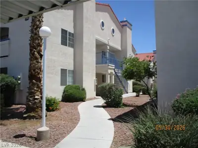 2725 South Nellis Boulevard 2068, Las Vegas