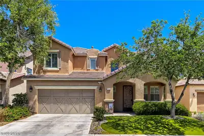 1214 Sonatina Drive, Henderson