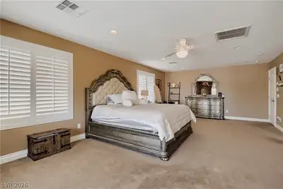 1214 Sonatina Drive Primary Bedroom