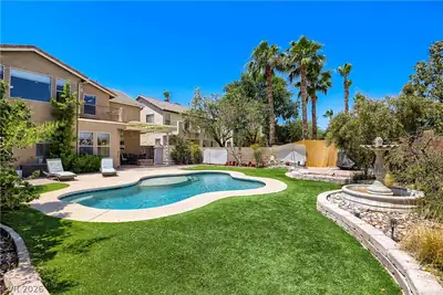 1214 Sonatina Drive Pool