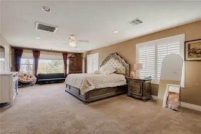 1214 Sonatina Drive Bedroom
