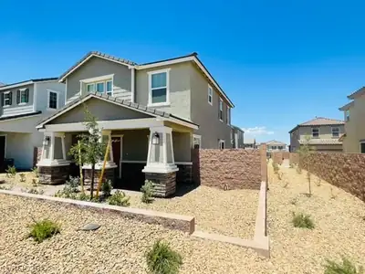 3642 Portici Lane, Henderson