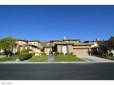 173 Popolo Drive, Las Vegas