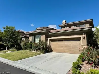 173 Popolo Drive, Las Vegas, NV 89138 