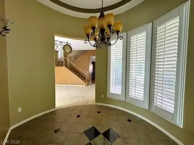 173 Popolo Drive, Las Vegas, NV 89138 