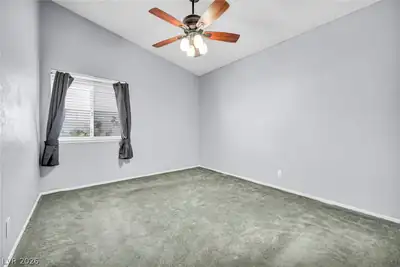 1605 Brocado Lane, Las Vegas, NV 89117 Bedroom