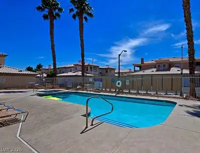 3609 Pintadas Street 202 Pool