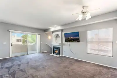 3609 Pintadas Street 202 Living Room