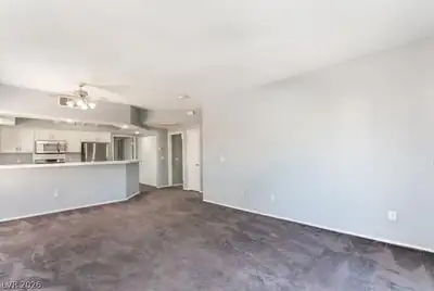 3609 Pintadas Street 202 Living Room