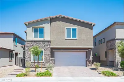 9804 Abel Cliff Street, Las Vegas
