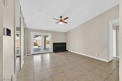 4120 East Boston Avenue Living Room