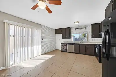 4120 East Boston Avenue Kitchen