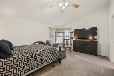 310 Brentwood Drive Primary Bedroom