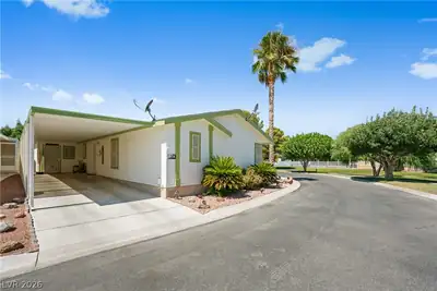 310 Brentwood Drive Pahrump, NV 89048