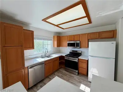833 Aspen Peak Loop 2522 Kitchen