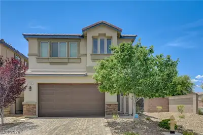 9307 Roadmaster Court, Las Vegas