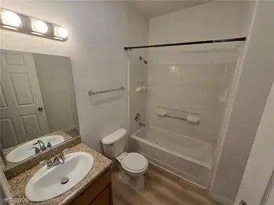 4730 East Craig Road 1062 Bathroom