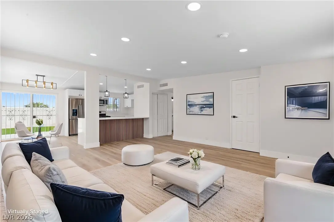 1612 Palora Avenue, Las Vegas, NV 89169