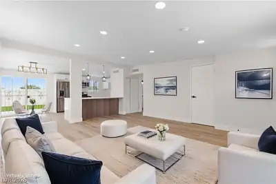 1612 Palora Avenue, Las Vegas