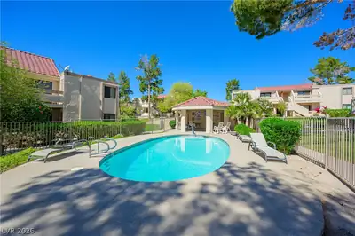 3770 Desert Marina Drive 52 Pool