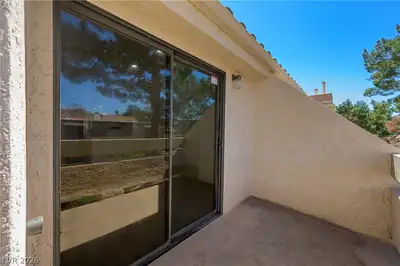 3770 Desert Marina Drive 52 Patio