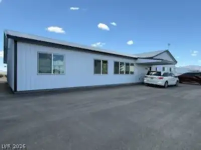 1341 Bowler Drive Pahrump, NV 89048