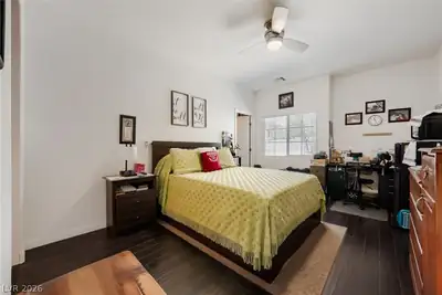 10070 Aspen Marshall Street, Las Vegas, NV 89178 Bedroom