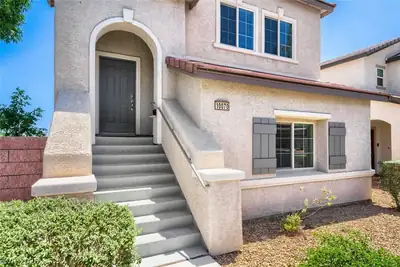 10070 Aspen Marshall Street, Las Vegas