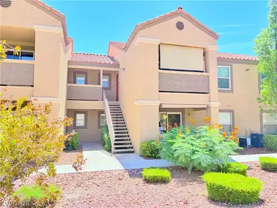2300 East Silverado Ranch Boulevard 1030, Las Vegas