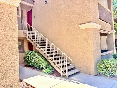 2300 East Silverado Ranch Boulevard 1030 Stairs