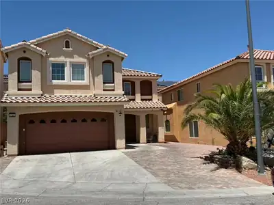 6384 Stag Hollow Court, Las Vegas