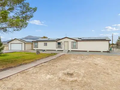 1670 Gee Street, Pahrump