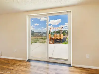 1670 Gee Street, Pahrump, NV 89060 Patio