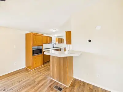1670 Gee Street, Pahrump, NV 89060 Kitchen