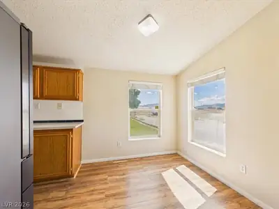 1670 Gee Street, Pahrump, NV 89060 Dining Area