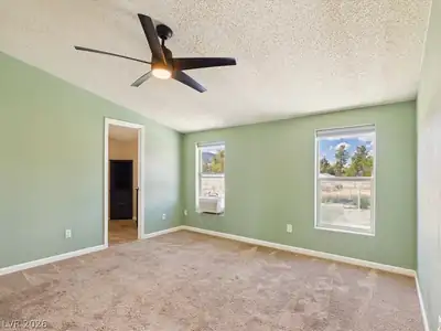 1670 Gee Street, Pahrump, NV 89060 Bedroom