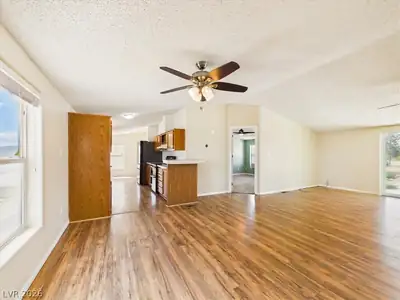 1670 Gee Street, Pahrump, NV 89060 Living Room