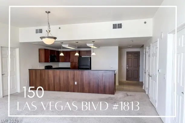 150 Las Vegas Boulevard 1813