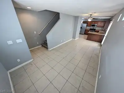 4179 Story Rock Street Living Room